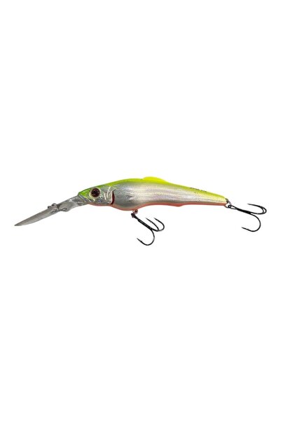 Strike pro EG-076DL 11cm 23.5gr 4.5-5.4mt Dalar Maket Yem Renk 624t