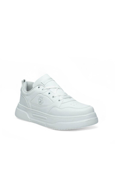 trender Texin Zenne 2010 White Women's Sneaker Gn03C2010
