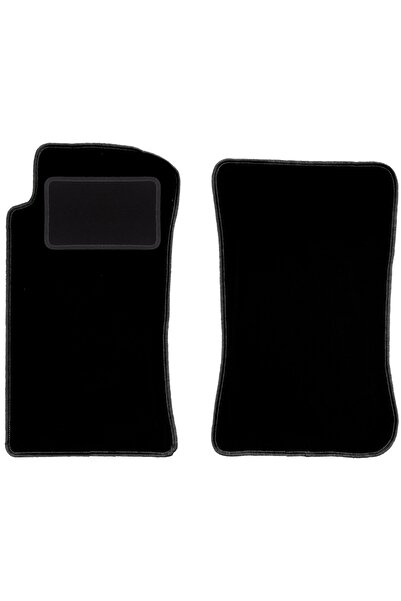 Other Covorașe față negre pentru: Mazda MX-5 I decapotabilă (1989-1998)