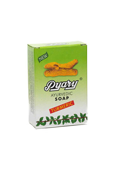 Pyary صابون الكركم 75 جرام
