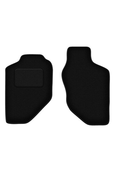 Other Covorașe față negre pentru: Opel Frontera B 5 uși (1998-2006)