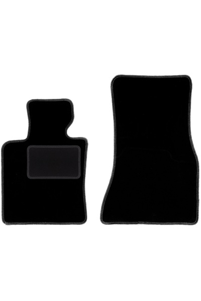 Other Covorașe față negre pentru: BMW 6 G32 GT Gran Turismo (2017-)