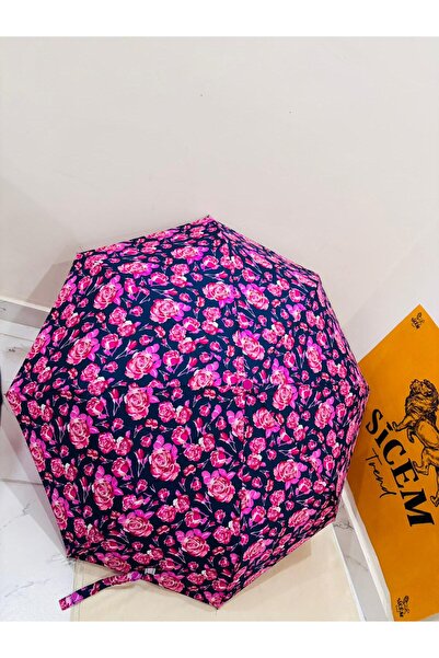 sicemtrend çocuk şemsiye rüzgara dayanlıklı sicem