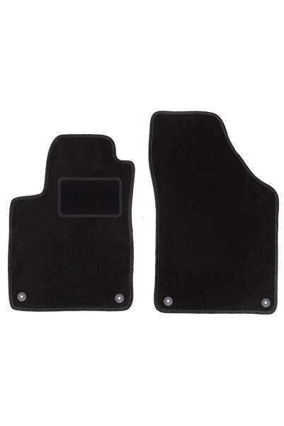 Other Covorase fata negre pentru: Peugeot RCZ coupe (2010-2015)