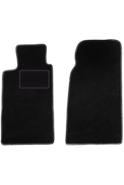 Other Covorașe față negre pentru: Jaguar XJ6 X300 sedan (1994-1997)