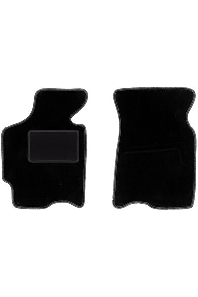 Other Covorașe față negre pentru: Ford Probe MK1 coupe (1988-1992)