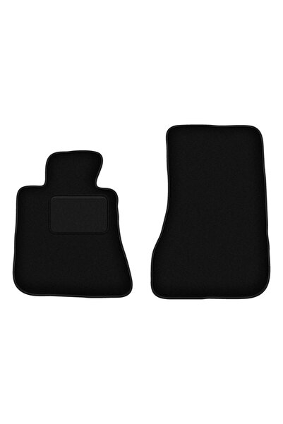 Other Covorașe față negre pentru: BMW 5 E28 sedan (1980-1990)