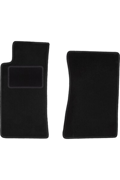 Other Covorașe față negre pentru: Mazda MX-5 II NB decapotabilă (1998-2005)