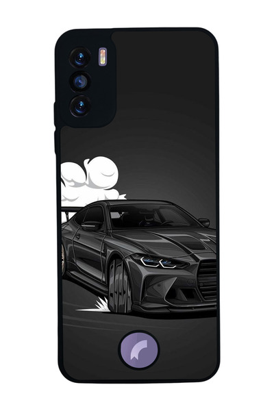 Reeder S19 Max Pro S Mat Uyumlu Siyah Kılıf – Yumuşak Silikon, Koruyucu, Şok ...