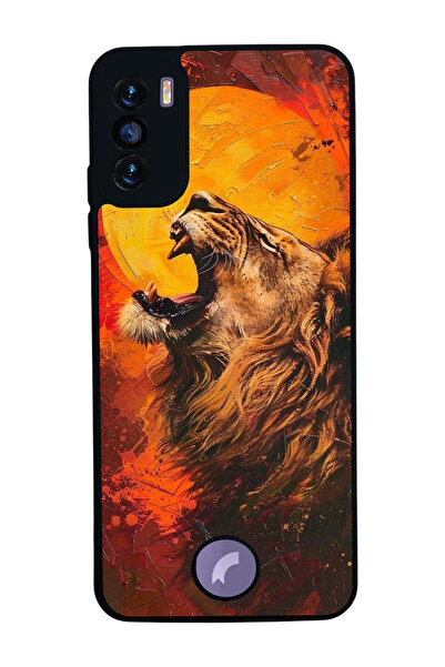 Reeder S19 Max Pro S Mat Uyumlu Siyah Kılıf – Yumuşak Silikon, Koruyucu, Şok ...