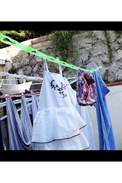 KURUTMAX حبل غسيل بدون مشبك (جهاز)