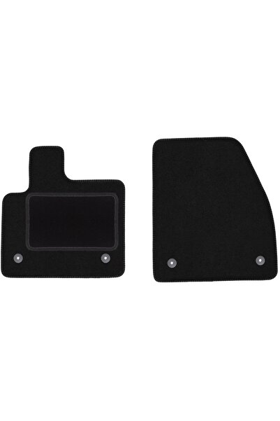 Other Covorașe față negre pentru Range Rover Evoque II SUV (2019-)