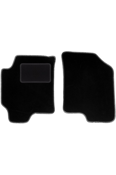 Other Covorașe față negre pentru: Hyundai Elantra III sedan (2000-20006)