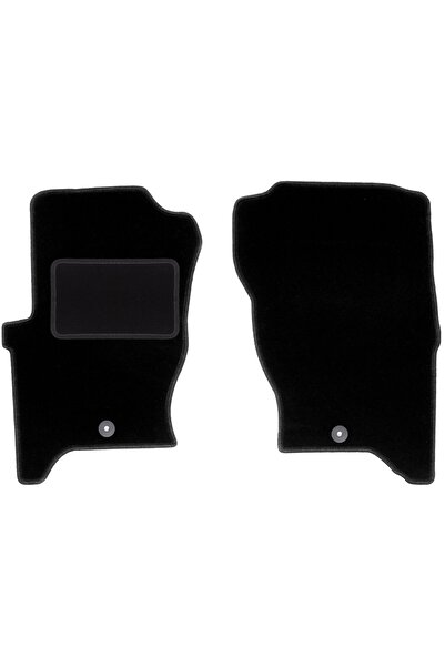 Other Covorașe față negre pentru: Land Rover Discovery III SUV (2004-2011)