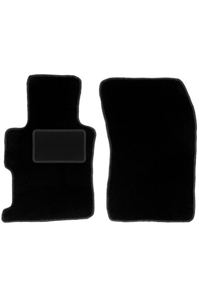 Other Covorașe față negre pentru: Honda Civic IX sedan (2011-2016)