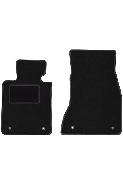 Other Covorașe față negre pentru: BMW 5 G30 sedan (2017-)