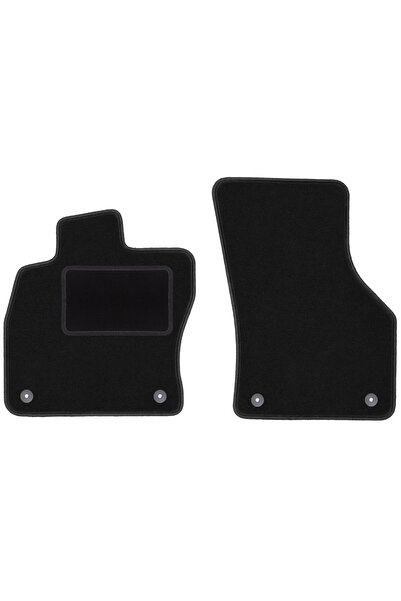 Other Covorașe față negre pentru: Audi A3 8Y IV sedan, liftback, break, avant (2020-)