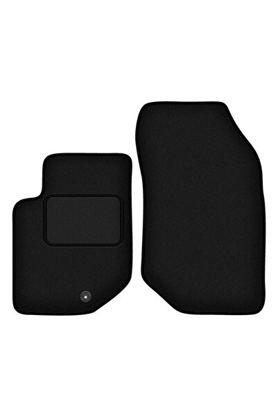 Other Covorașe față negre pentru: Opel Mokka II crossover (2020-)