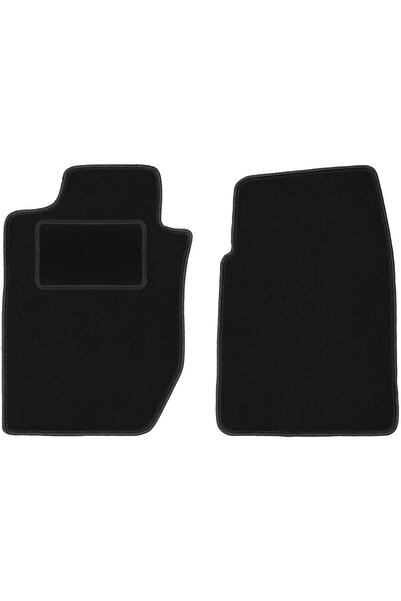 Other Covorașe față negre pentru: Dodge Durango I SUV (1997-2003)