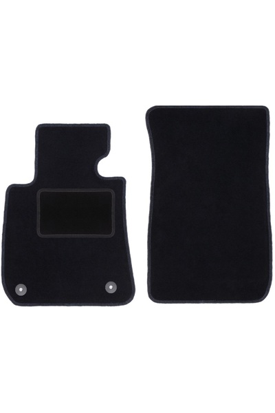 Other Covorașe față negre pentru: BMW 3 E90 sedan (2004-2011)