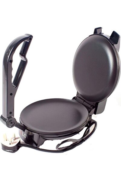 DLC Tortilla Maker 900W R6650 Black