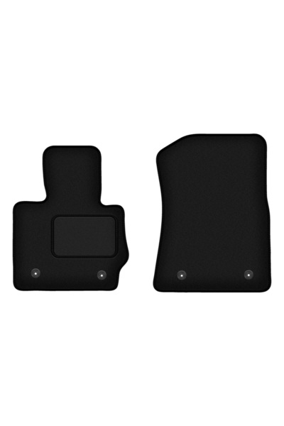 Other Covorașe față negre pentru: BMW X4 F26 SUV (2014-2018)