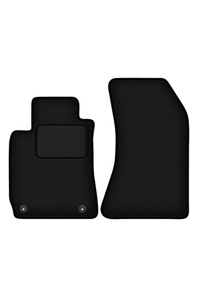 Other Covorașe față negre pentru: Alfa Romeo Spider cabrio (2005-)