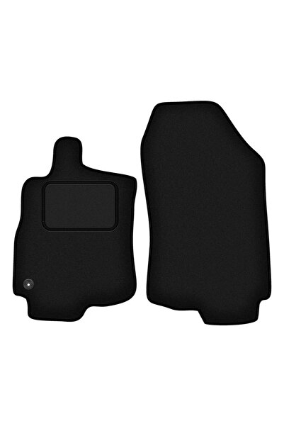 Other Covorașe față negre pentru: Renault Megane III cabrio (2008-2015)