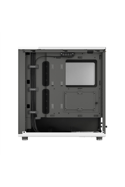 Other Sursă de alimentare pentru computer Fractal Design North Chalk White cu kit de alimentare ATX