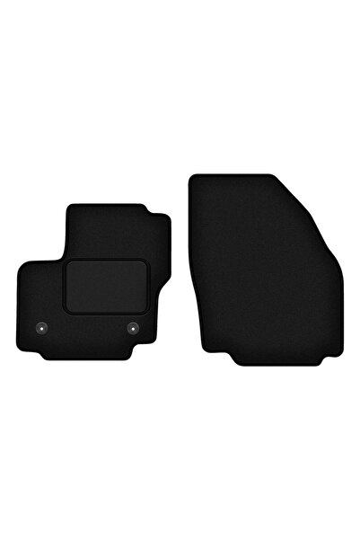 Other Covorașe față negre pentru: Ford Galaxy MK2 monovolum (2012-2015)