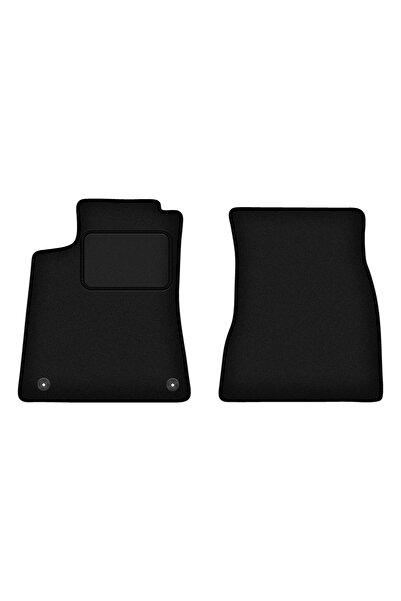 Other Covorașe față negre pentru: Mercedes GLB X247 SUV (2019-)