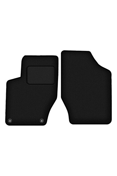 Other Covorașe față negre pentru: Citroen DS4 hatchback (2011-2015)