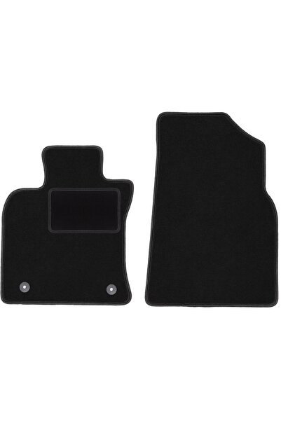 Other Covorașe față negre pentru: Lexus ES VII sedan (2017-)