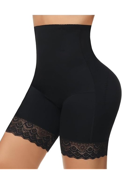 OEM Women's shapewear pants, black M