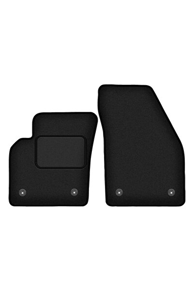 Other Covorașe față negre pentru: Volvo C70 II coupe (2005-2013)