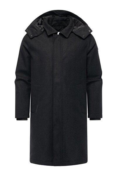 Ragwear Wintermantel Isaq Felt YOUMODO