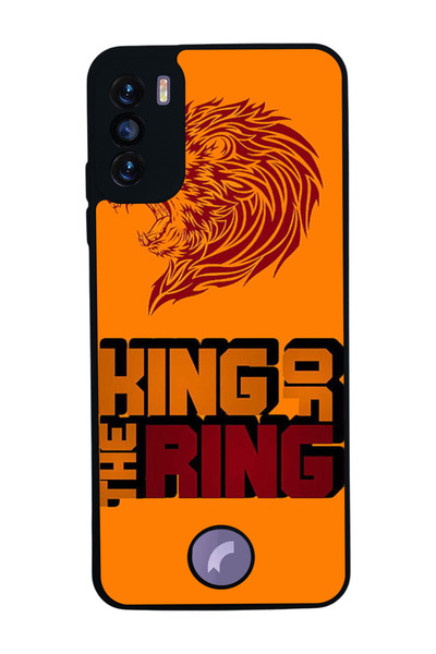 Reeder S19 Max Pro S Mat Uyumlu Siyah Kılıf – Yumuşak Silikon, Koruyucu, Şok ...