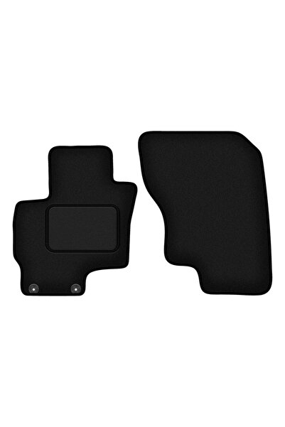 Other Covorașe față negre pentru: Mitsubishi Outlander III PHEV SUV (2012-)