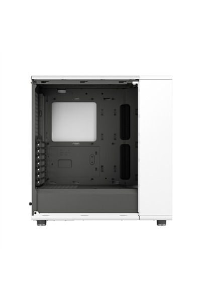 Other Sursă de alimentare pentru computer Fractal Design North Chalk White cu kit de alimentare ATX