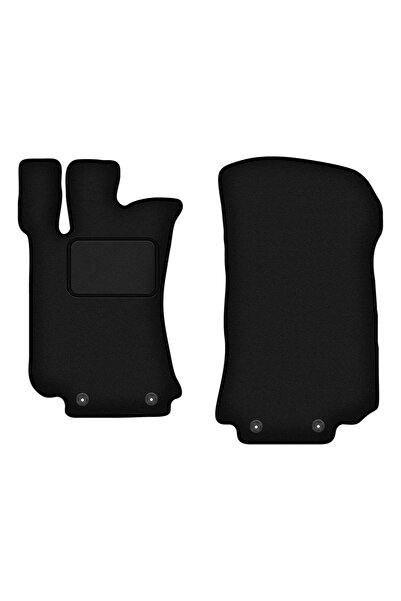 Other Covorașe față negre pentru: Mercedes R251 / V251 7 locuri (2005-2013)