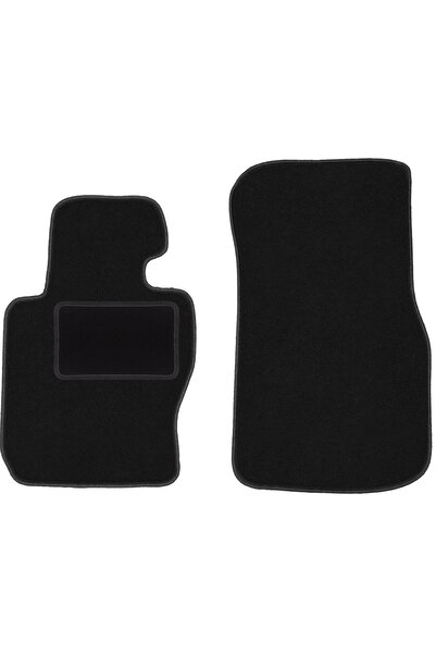 Other Covorașe față negre pentru: BMW 3 F34 Gran Tourism (2013-2020)