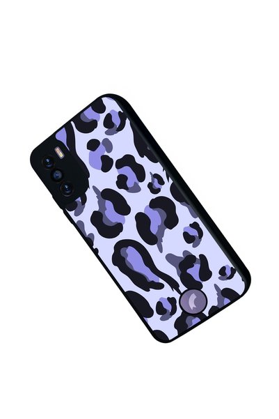 Reeder S19 Max Pro S Matte Compatible Black Case – Soft Silicone, Protective, Shock-Absorbing Cover