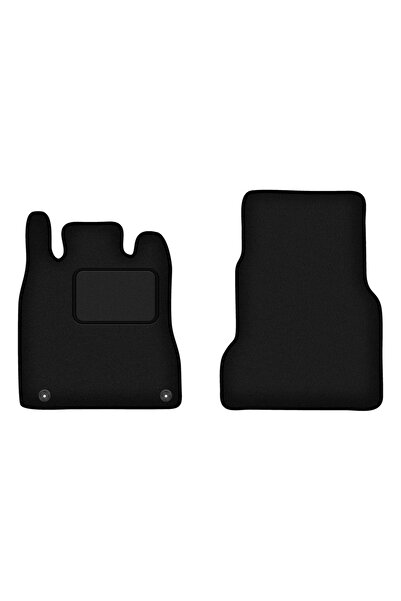 Other Covorașe față negre pentru: Mercedes W168 cu hatchback (1997-2004)