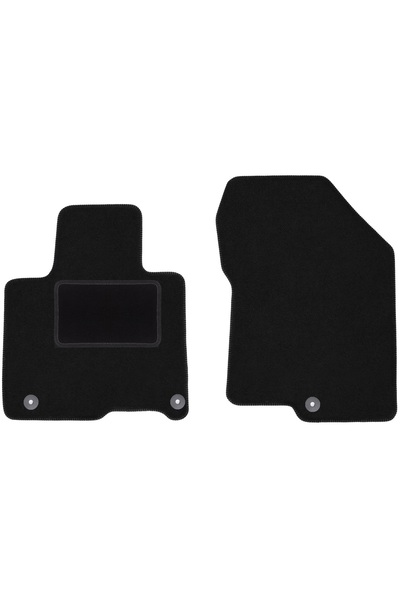 Other Covorașe față negre pentru: Hyundai SantaFe IV SUV (2018-)