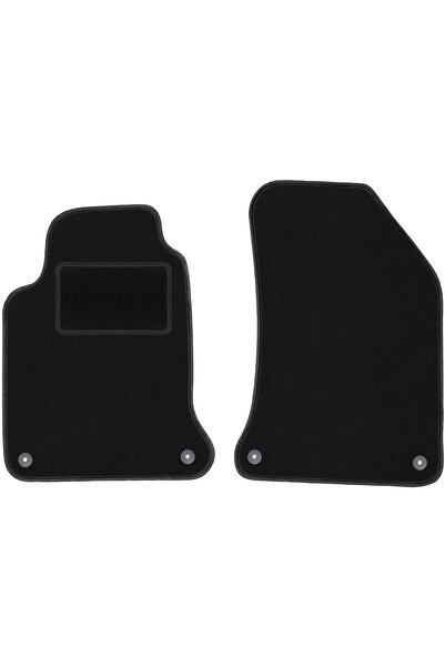 Other Covorașe față negre pentru: Renault Laguna II station wagon, liftback (...