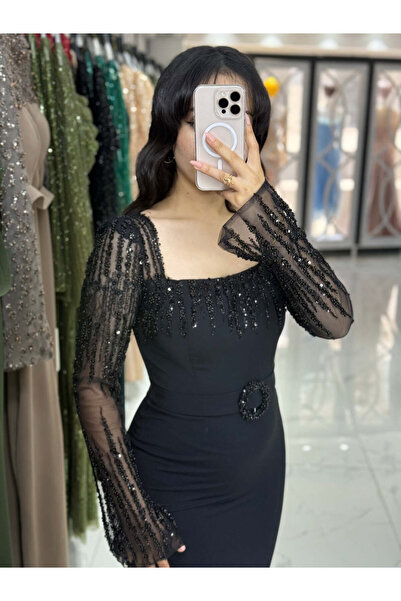 miracoutureofficial Hazal Dress