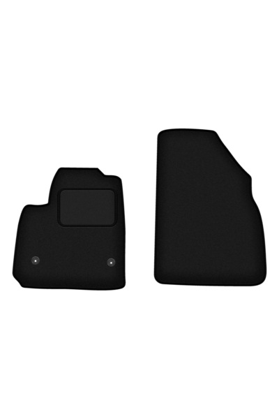 Other Covorașe față negre pentru: Cadilac XT5 0 (2015-)