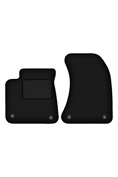 Other Covorașe față negre pentru: Audi A8 D4 LONG (2010-2017)