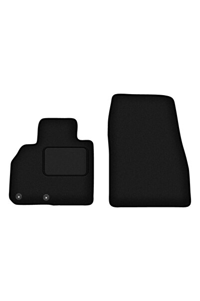 Other Covorașe negre pentru: Renault Espace Initiale (2015-)