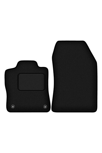 Other Covorașe față negre pentru: DS 4 E-Teanse PlugIn Hybrid (2021-)